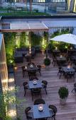 Туры в отель Motel One Vienna Central Station