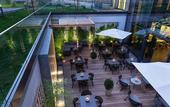 Туры в отель Motel One Vienna Central Station