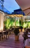 Туры в отель Motel One Vienna Central Station