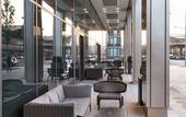 Туры в отель Motel One Vienna Central Station