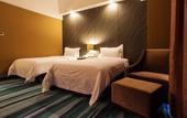 Туры в отель Metropolo Jinjiang Hotel (Fuzhou Cangshan)
