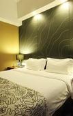 Туры в отель Metropolo Jinjiang Hotel (Fuzhou Cangshan)
