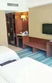 Туры в отель Metropolo Jinjiang Hotel (Fuzhou Cangshan)