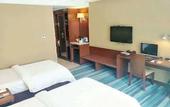Туры в отель Metropolo Jinjiang Hotel (Fuzhou Cangshan)
