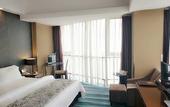 Туры в отель Metropolo Jinjiang Hotel (Fuzhou Cangshan)
