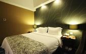 Туры в отель Metropolo Jinjiang Hotel (Fuzhou Cangshan)