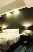 Туры в отель Metropolo Jinjiang Hotel (Fuzhou Cangshan)