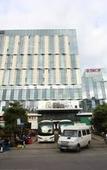 Туры в отель Metropolo Jinjiang Hotel (Fuzhou Cangshan)