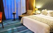 Туры в отель Metropolo Jinjiang Hotel (Fuzhou Cangshan)