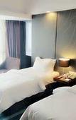 Туры в отель Metropolo Jinjiang Hotel (Fuzhou Cangshan)