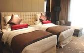 Туры в отель Maison New Century Hotel Lubei Tangshan