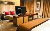 Туры в отель Maison New Century Hotel Lubei Tangshan