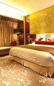 Туры в отель Maison New Century Hotel Lubei Tangshan