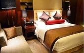 Туры в отель Maison New Century Hotel Lubei Tangshan
