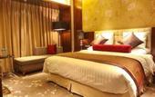 Туры в отель Maison New Century Hotel Lubei Tangshan
