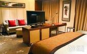 Туры в отель Maison New Century Hotel Lubei Tangshan