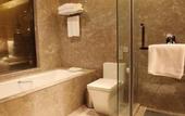Туры в отель Maison New Century Hotel Lubei Tangshan