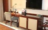 Туры в отель Maison New Century Hotel Lubei Tangshan