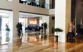 Туры в отель Maison New Century Hotel Lubei Tangshan