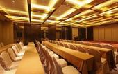 Туры в отель Maison New Century Hotel Lubei Tangshan
