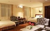 Туры в отель GreenTree Inn (Fengtai Beijing Dongda Street)