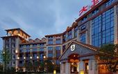 Туры в отель Daweiying Holiday Hotel