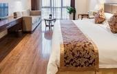 Туры в отель Daweiying Holiday Hotel