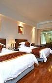 Туры в отель Daweiying Holiday Hotel