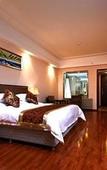 Туры в отель Daweiying Holiday Hotel