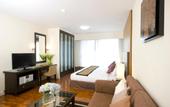 Туры в отель Kantary House Hotel & Serviced Apartments, Bangkok