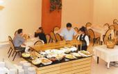 Туры в отель Ampuria Inn