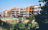 Туры в отель Ampuria Inn