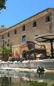 Туры в отель Hotel Finca Ca N'ai - Bio Nature Adults Only