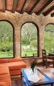 Туры в отель Hotel Finca Ca N'ai - Bio Nature Adults Only