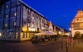 Туры в отель Hotel Adler
