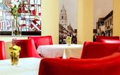 Туры в отель Hotel Adler