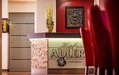 Туры в отель Hotel Adler