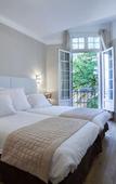 Туры в отель Hotel De France
