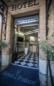 Туры в отель Hotel De France