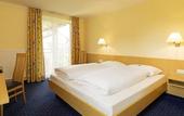 Туры в отель Huberhof