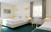 Туры в отель Huberhof