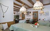 Туры в отель Huberhof