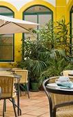 Туры в отель Loule Jardim Hotel