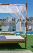 Туры в отель Loule Jardim Hotel