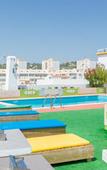 Туры в отель Loule Jardim Hotel