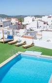Туры в отель Loule Jardim Hotel