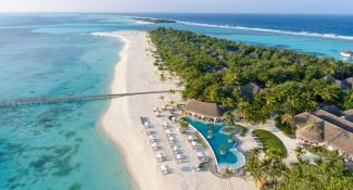 Six Senses Kanuhura 5*