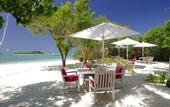 Туры в отель Six Senses Kanuhura