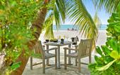 Туры в отель Six Senses Kanuhura