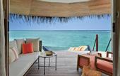 Туры в отель Six Senses Kanuhura